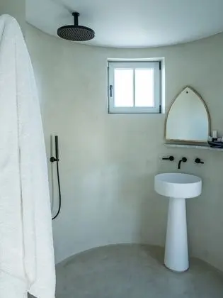 Deluxe Tek Büyük Yataklı Oda, 1 En Büyük (King) Boy Yatak, Balkon, Deniz Manzaralı