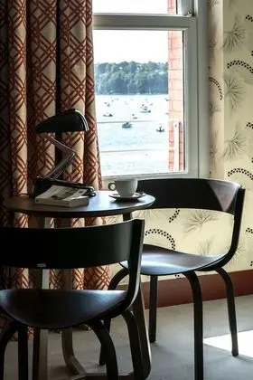 Luxury Süit, 1 En Büyük (King) Boy Yatak, Deniz Manzaralı
