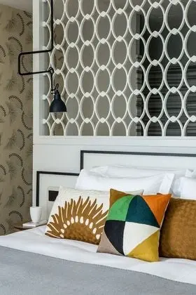 Luxury Süit, 1 En Büyük (King) Boy Yatak, Deniz Manzaralı