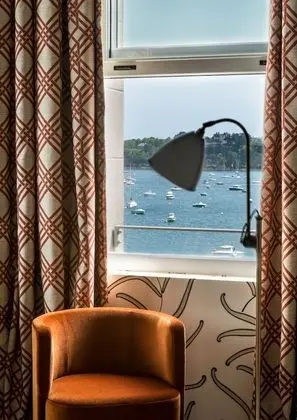 Luxury Süit, 1 En Büyük (King) Boy Yatak, Deniz Manzaralı