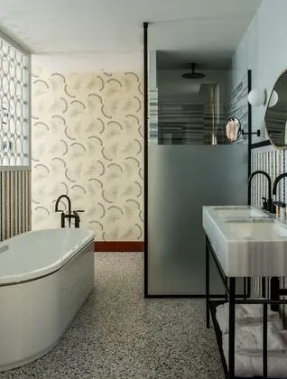 Luxury Süit, 1 En Büyük (King) Boy Yatak, Deniz Manzaralı