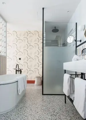 Luxury Süit, 1 En Büyük (King) Boy Yatak, Deniz Manzaralı