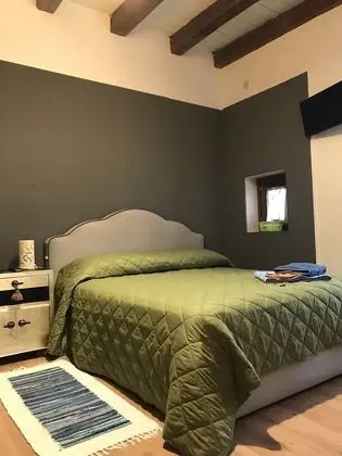 Dört Kişilik Oda