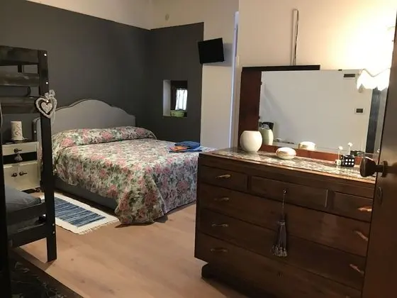 Dört Kişilik Oda