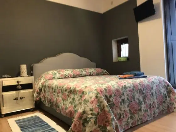 Dört Kişilik Oda