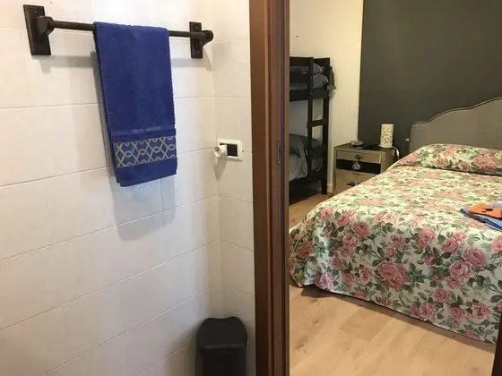 Dört Kişilik Oda