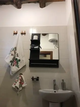 Dört Kişilik Oda