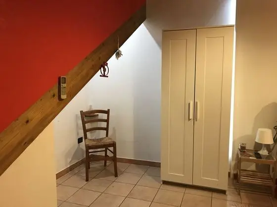 Üç Kişilik Oda