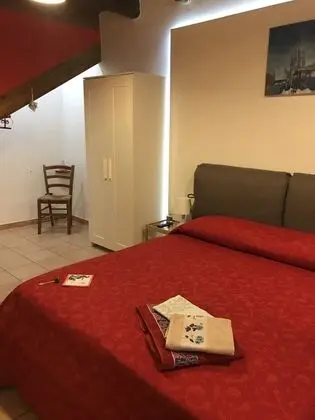 Üç Kişilik Oda
