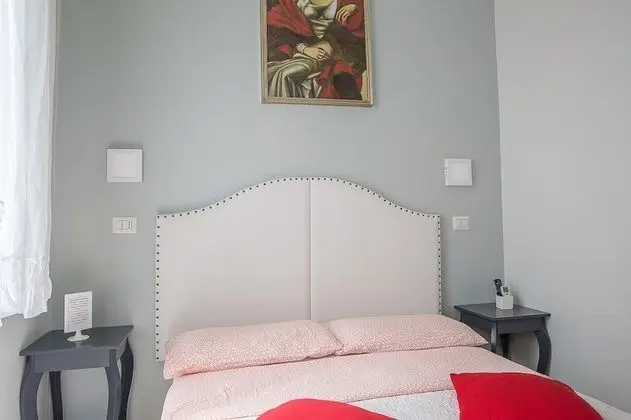 Basic Tek Büyük Yataklı Oda