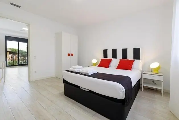 Apart Daire, 2 Yatak Odası