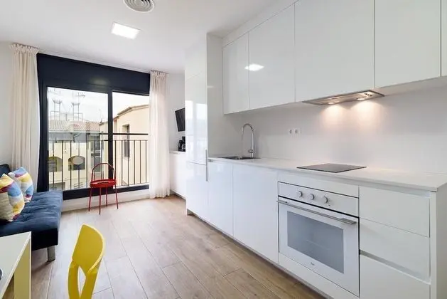 Apart Daire, 2 Yatak Odası