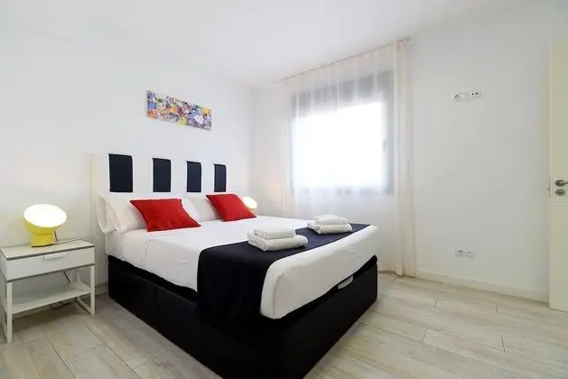 Comfort Apart Daire, 1 Yatak Odası