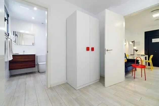 Comfort Apart Daire, 1 Yatak Odası