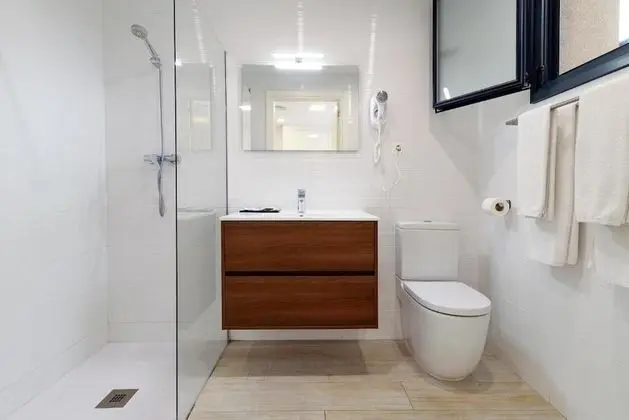 Comfort Apart Daire, 1 Yatak Odası
