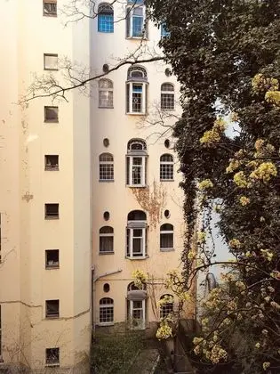 Tek Kişilik Oda