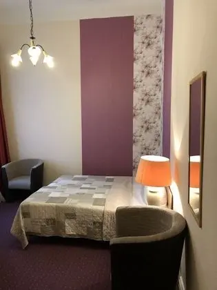 Tek Kişilik Oda