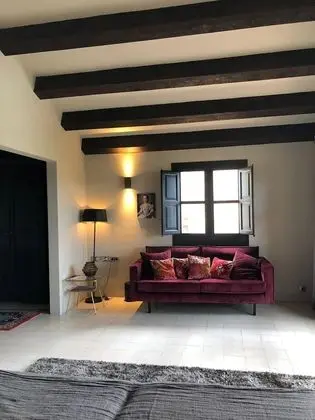 Junior Tek Büyük Yataklı Oda