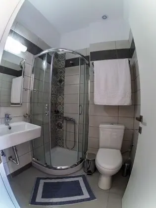 Standard İki Ayrı Yataklı Oda