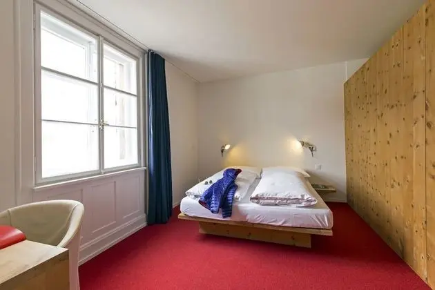 Standard Tek Büyük Yataklı Oda (Castell (North))