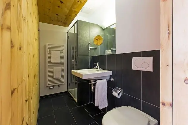 Standard Tek Büyük Yataklı Oda (Castell (North))