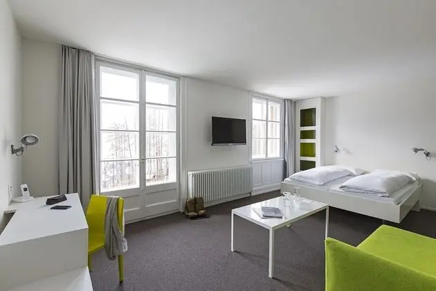 Superior Tek Büyük Yataklı Oda, Vadi Manzaralı (South)