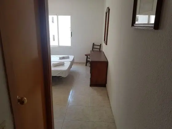 Basic İki Ayrı Yataklı Oda