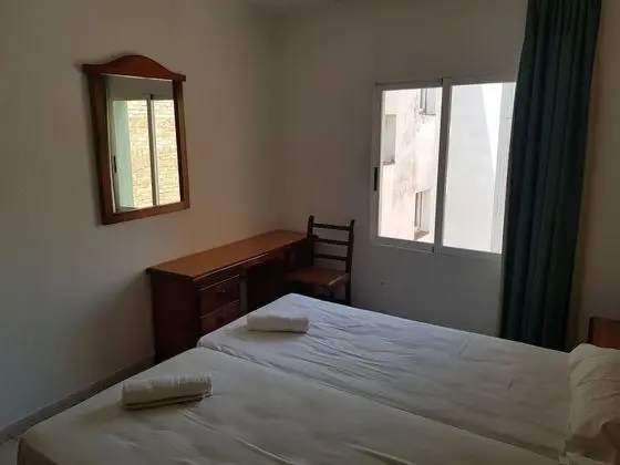 Basic İki Ayrı Yataklı Oda