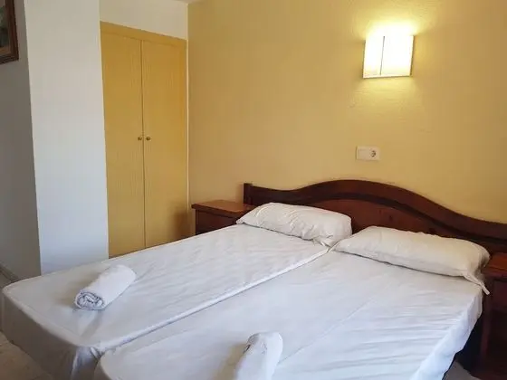 Basic İki Ayrı Yataklı Oda