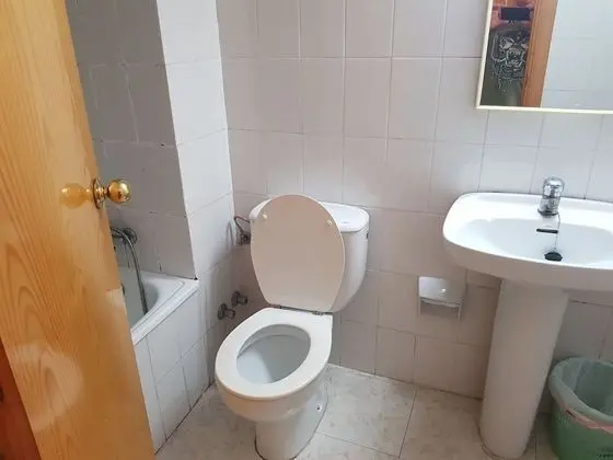 Basic İki Ayrı Yataklı Oda