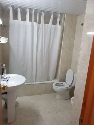 Basic İki Ayrı Yataklı Oda
