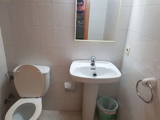 Basic İki Ayrı Yataklı Oda