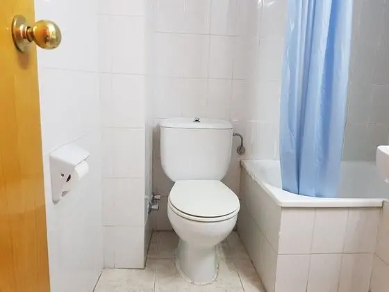 Superior İki Ayrı Yataklı Oda, Balkon