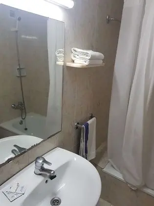 Superior İki Ayrı Yataklı Oda, Balkon