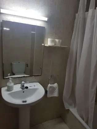 Superior İki Ayrı Yataklı Oda, Balkon