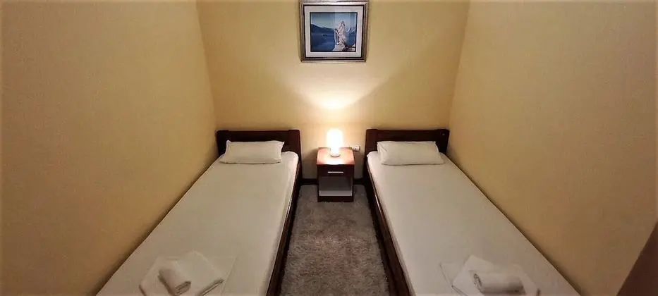 Apart Daire, 2 Yatak Odası, Teras, Deniz Manzaralı