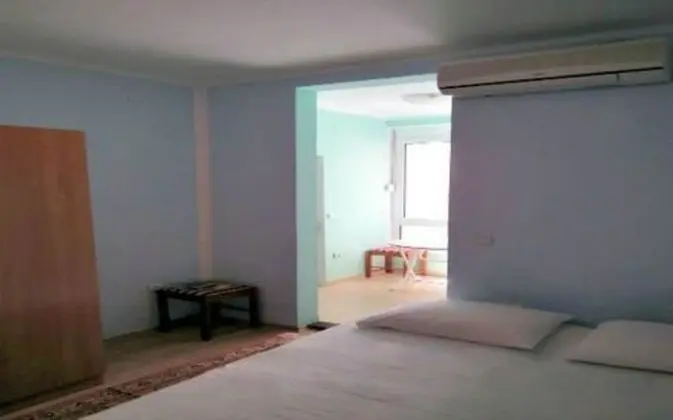 Apart Daire, 2 Yatak Odası, Teras, Deniz Manzaralı