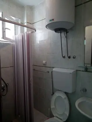 Apart Daire, 2 Yatak Odası, Teras, Deniz Manzaralı