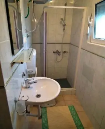 Apart Daire, 2 Yatak Odası, Teras, Deniz Manzaralı