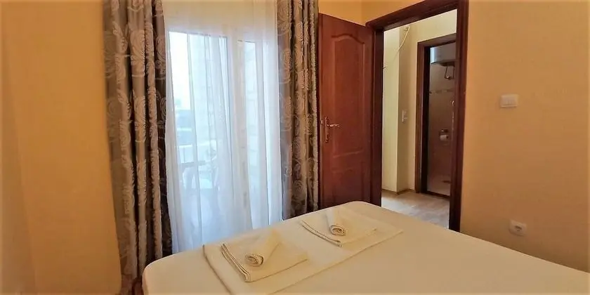 Standard Stüdyo, Balkon
