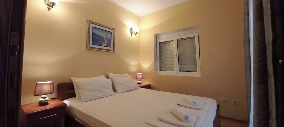 Standard Stüdyo, Balkon