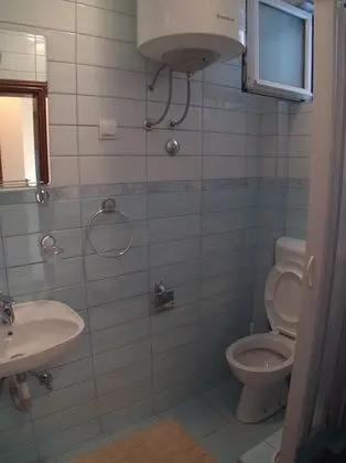 Standard Stüdyo, Balkon