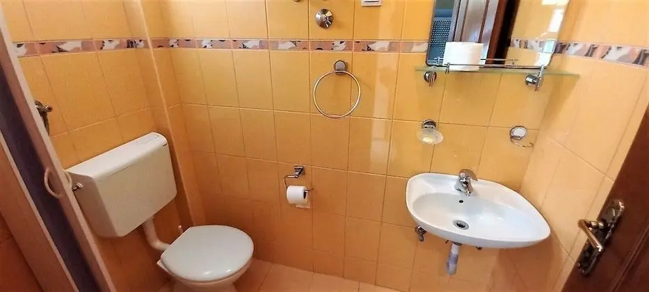 Standard Stüdyo, Balkon