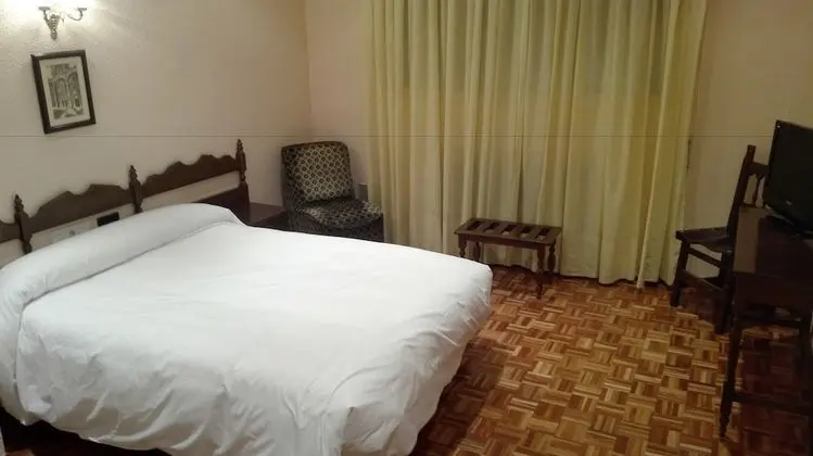 Standard İki Ayrı Yataklı Oda