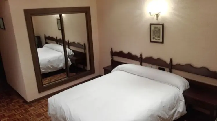 Standard İki Ayrı Yataklı Oda