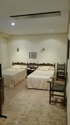 Standard İki Ayrı Yataklı Oda