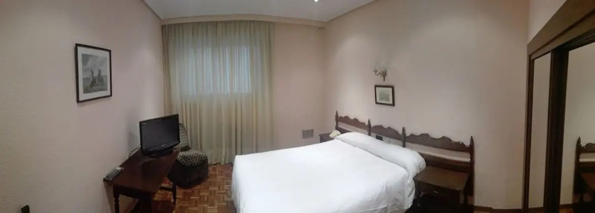 Standard İki Ayrı Yataklı Oda