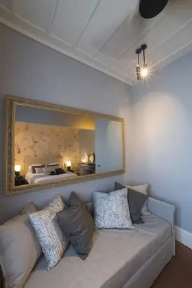 Deluxe Junior Suite