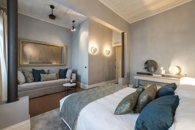 Deluxe Junior Suite