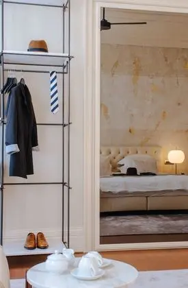 Deluxe Junior Suite